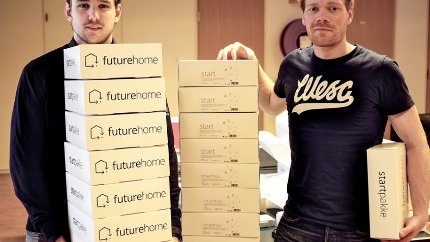 FutureHome
