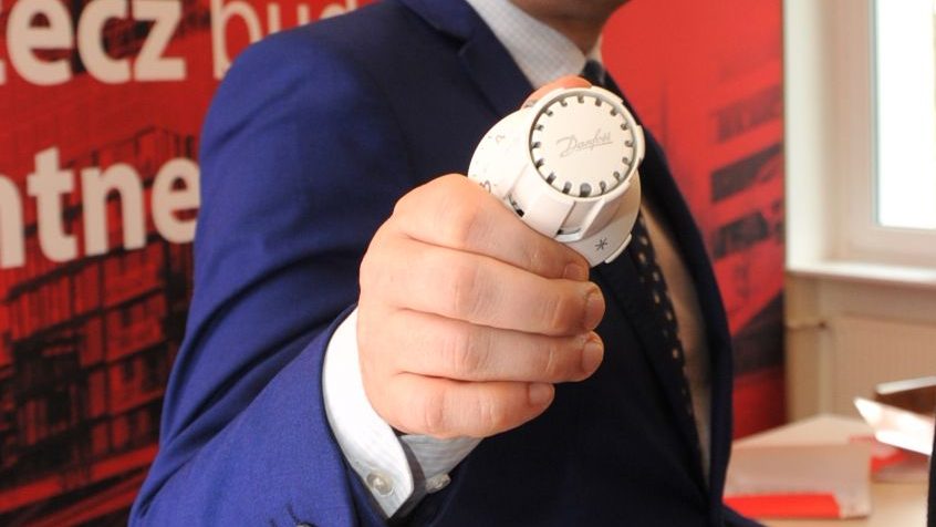 Robert Biedroń, Prezydent Miasta Słupska