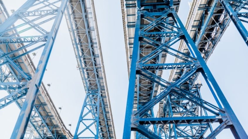 ABB modernizuje system wentylacji w najnowocześniejszej kopalni w Polsce