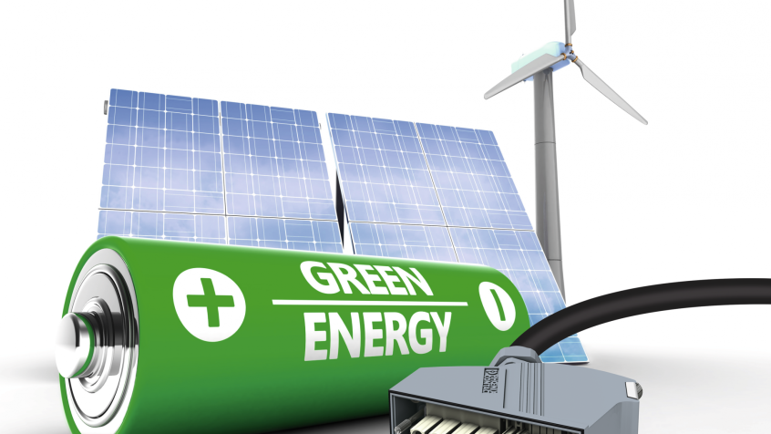 Energy Storage