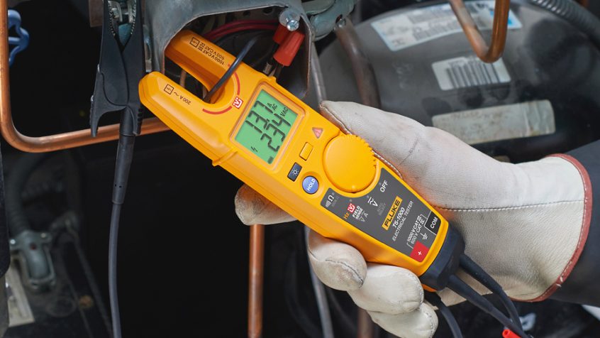 Fluke T6 1000D