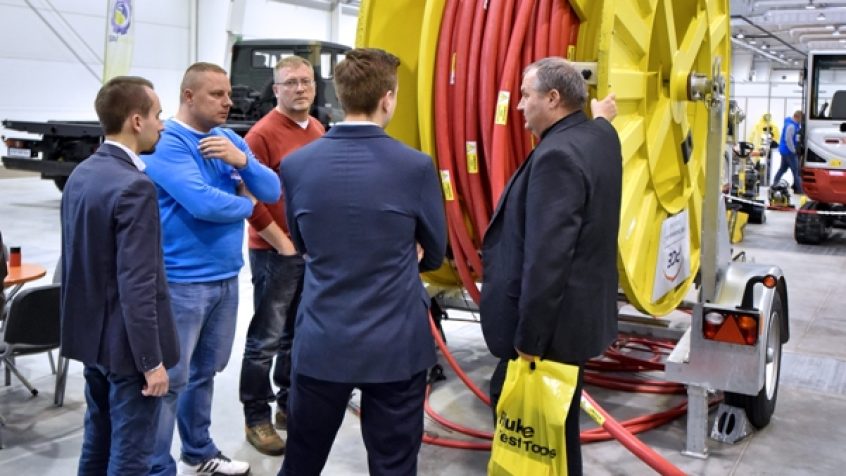 Lubelskie Targi Energetyczne ENERGETICS