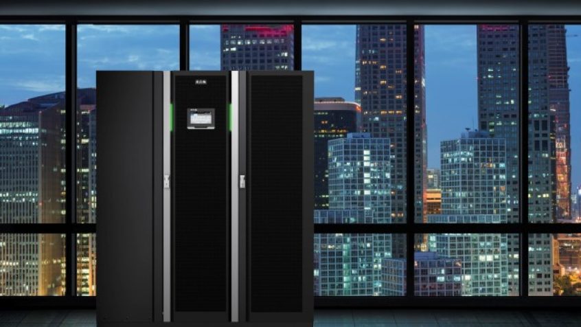Eaton 400-500 kVA