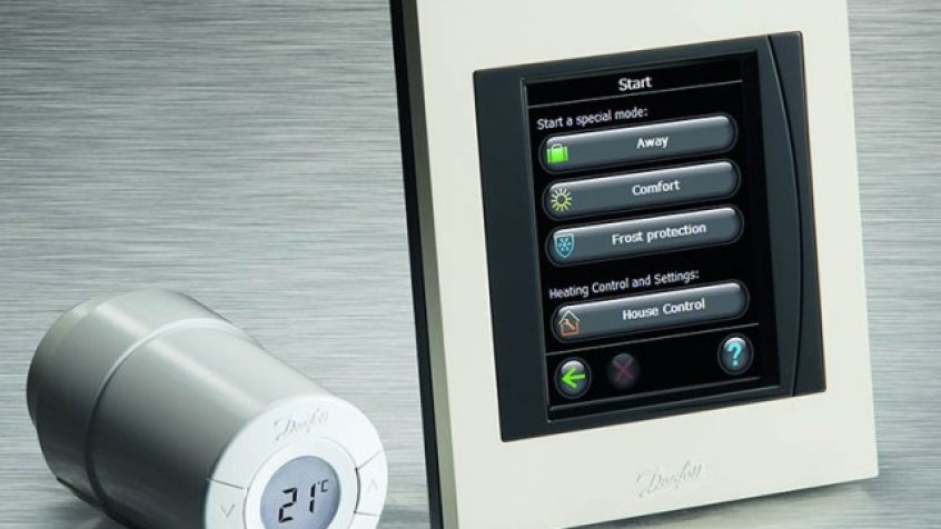 Danfoss Link