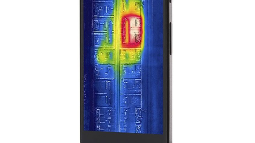 FLIR ONE® Pro