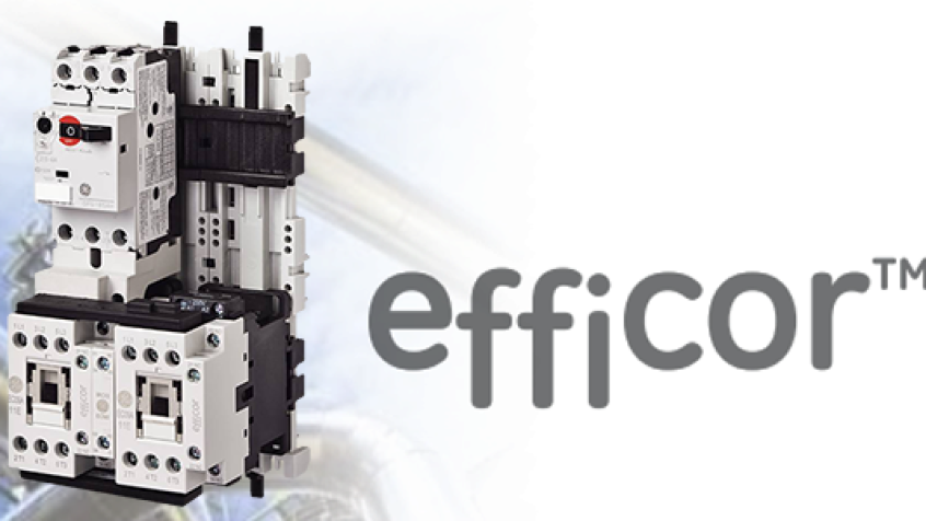 GE Efficor – styczniki do zadań specjalnych