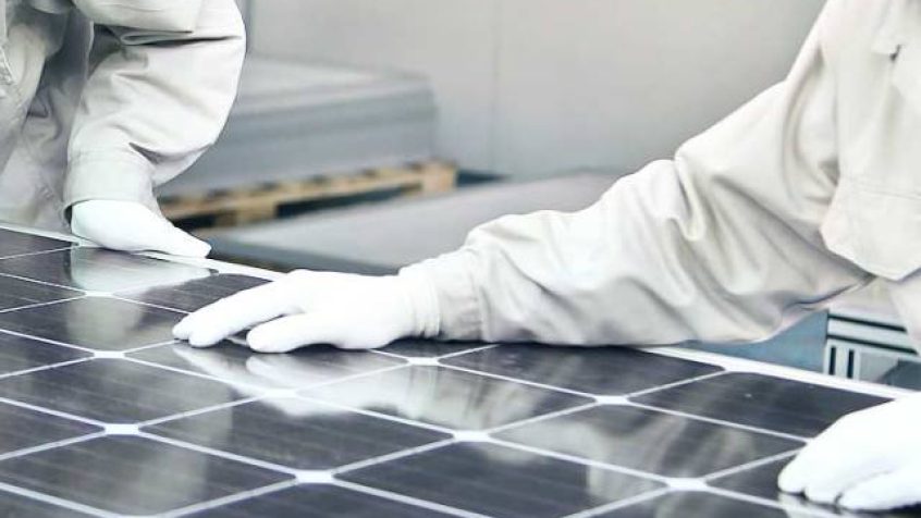 LONGi Solar