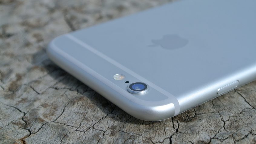 iPhone 6