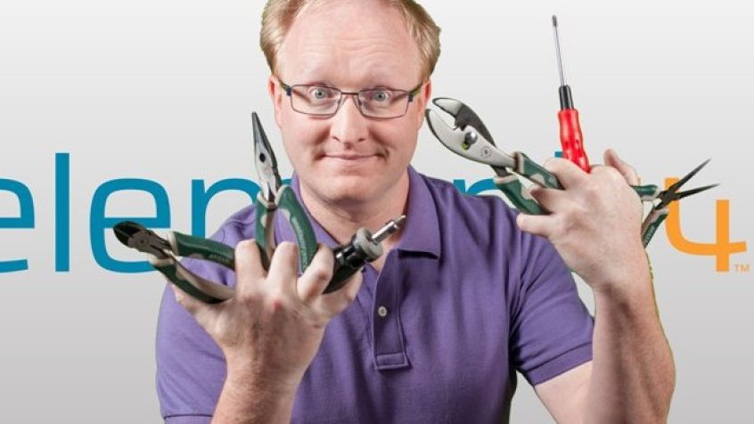The Ben Heck Show