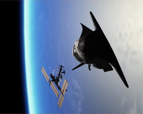 Kosmos