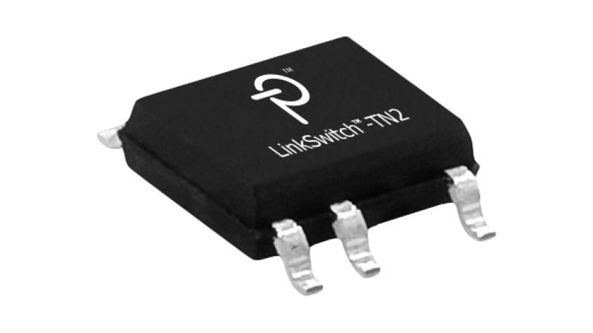 Układ przełączania zasilania off-line LinkSwitch™-TN2