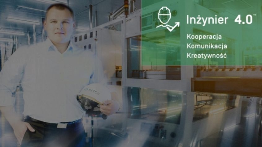 Program Rozwoju Kompetencji Inżynier 4.0™
