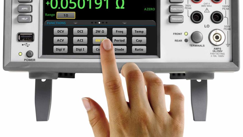 Keithley DMM6500