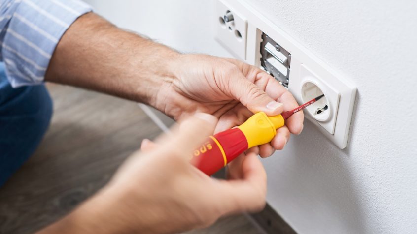 Wkrętak elektryczny speedE od Wiha