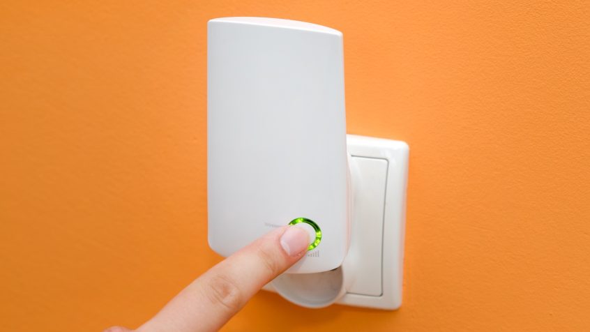 Inteligentne gniazdka WiFi, czyli domowa rewolucja w zarządzaniu energią