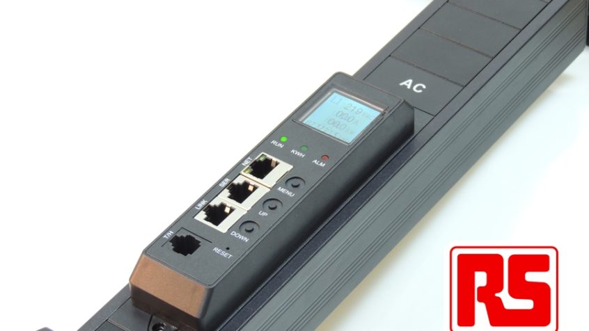 RS Pro PDU