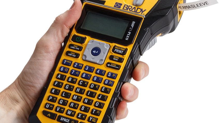 Drukarka BMP21-PLUS