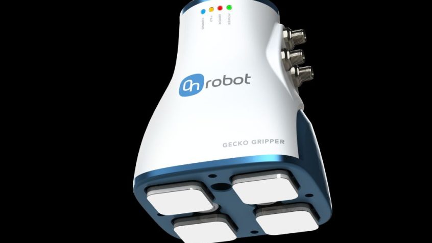 OnRobot Gecko Gripper