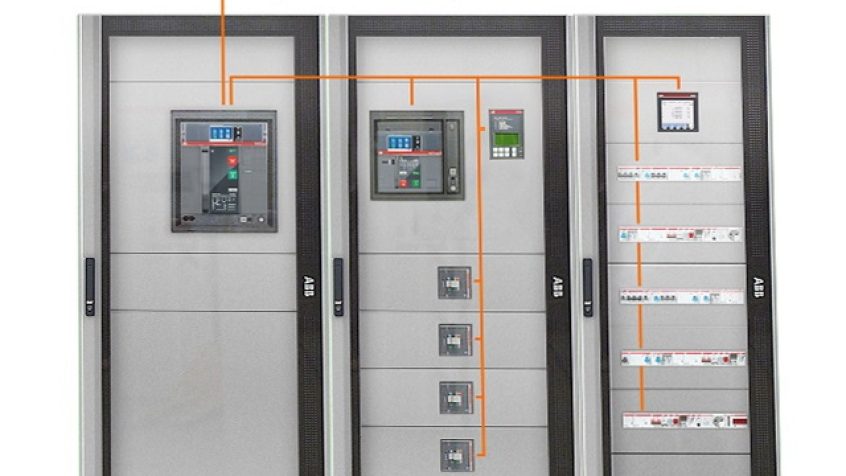 ABB Ability EDCS