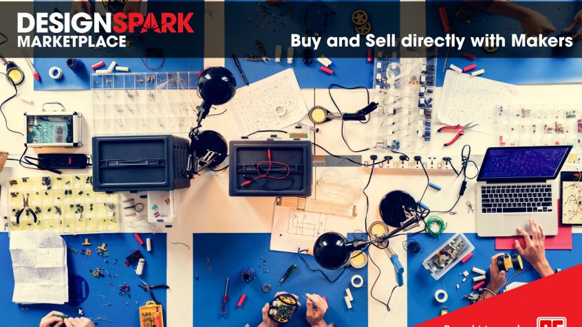DesignSpark Marketplace