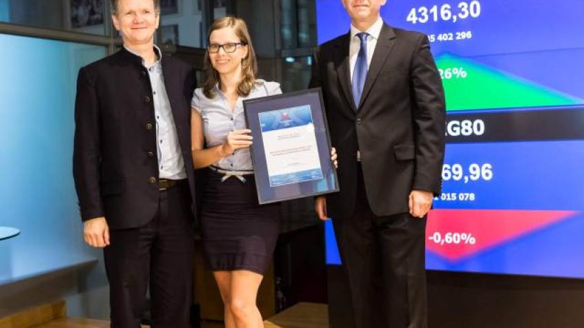 W 13. edycji Konkursu Mikroprzedsiębiorca Roku 2017 wyróżniono innowacyjną spółkę technologiczną Sky Tronic z Wrocławia, specjalizującą się w tworzeniu rozwiązań dla branży bezzałogowego lotnictwa