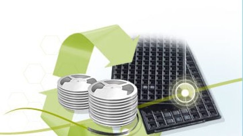Farnell element14 odnawia kontrakt z firmą UPS