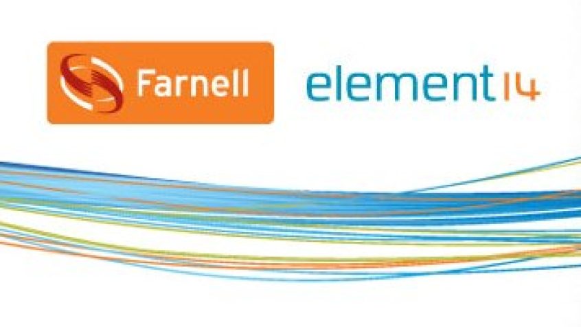 Farnell element14