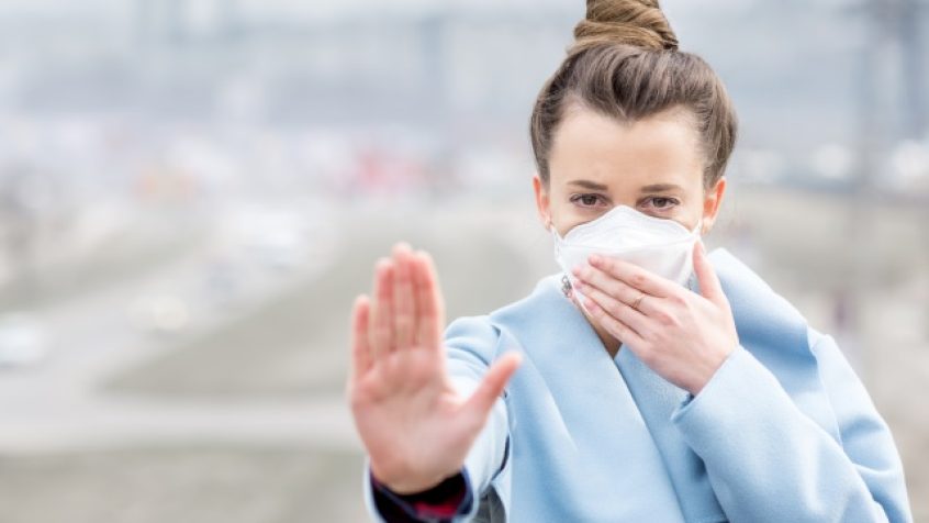 Smog STOP