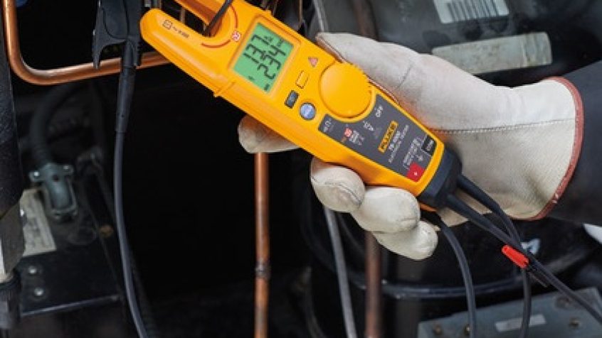 Tester Fluke T6-1000