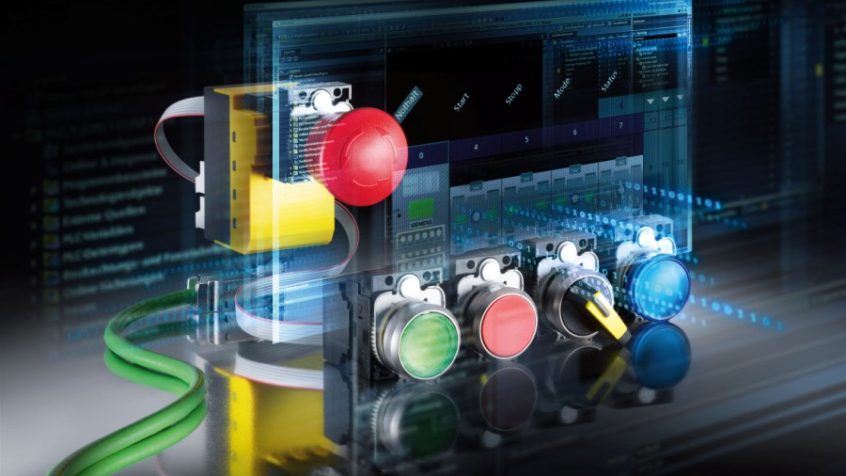 Siemens SIRIUS ACT