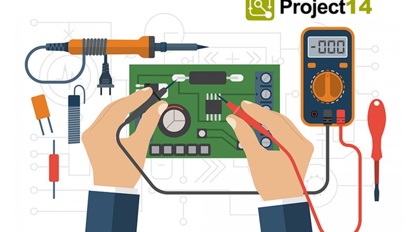 Project14 Test Instrumentation Design Contest