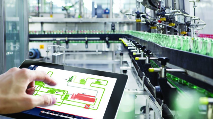 COPA-DATA na targach SPS IPC Drives 2018