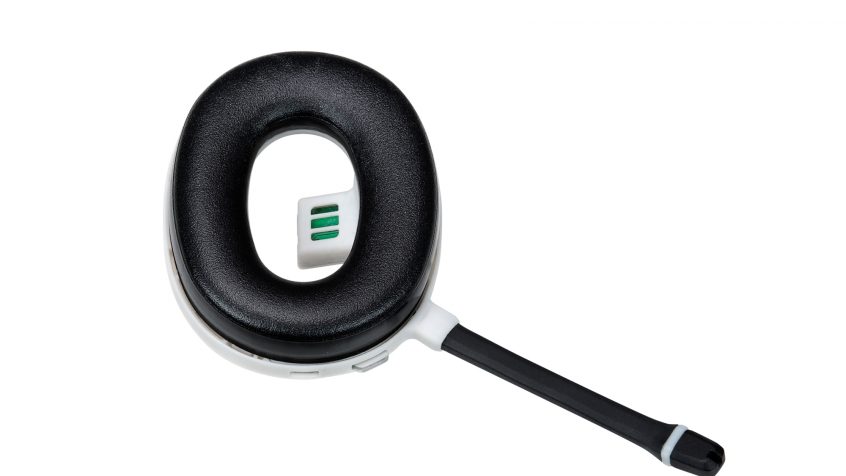 Nowe urządzenia wykorzystują technologię komunikacji bezprzewodowej Bluetooth i są przeznaczone do użytku z nausznikami serii PELTOR X