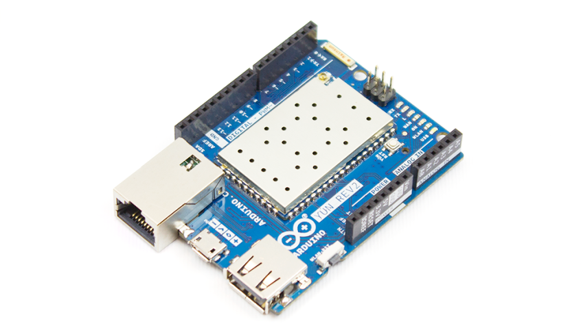 Arduino Yún