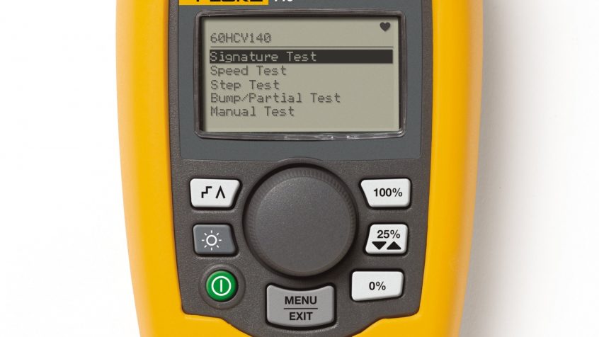 Kalibrator Fluke-710