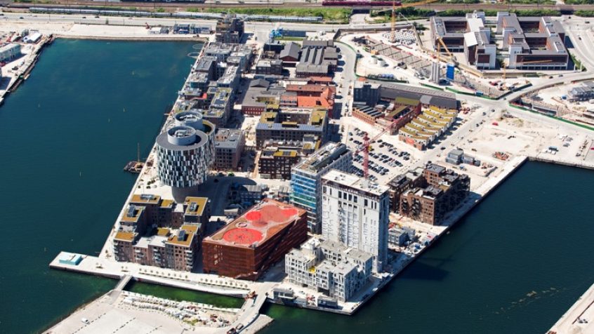 Nordhavn