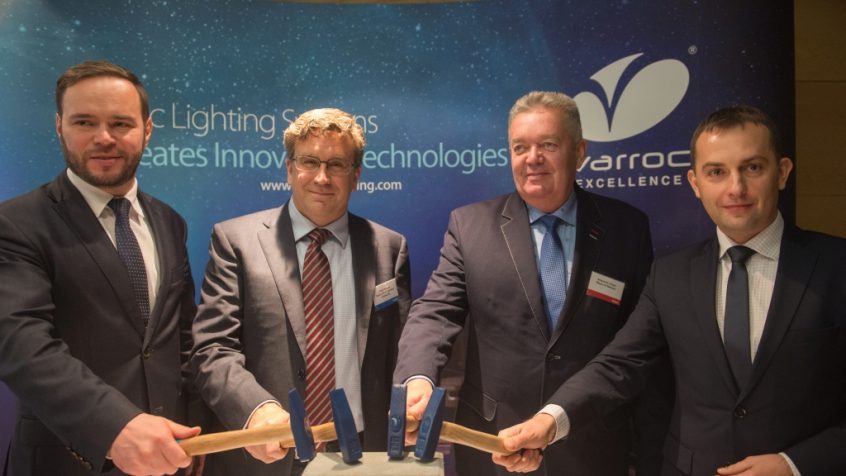 Varroc Lighting Systems