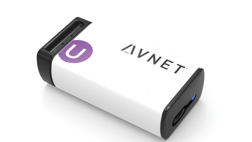 SmartEdge Agile – łatwe w instalacji urządzenie IoT niskiej mocy