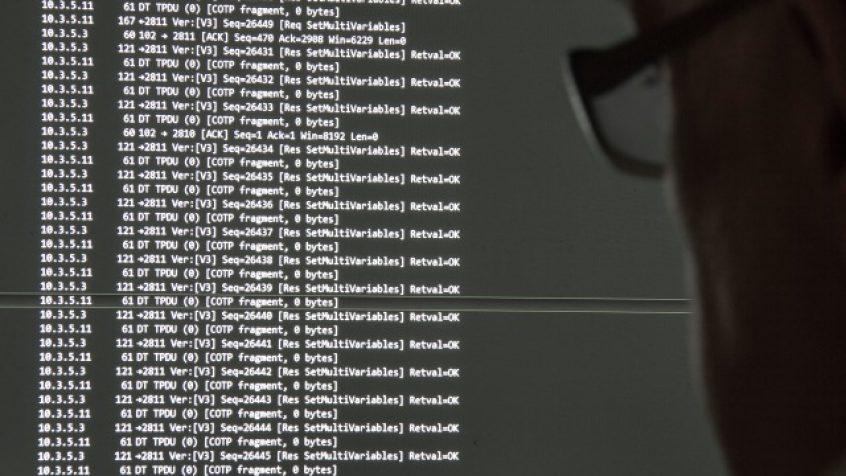 Symulacja cyberataku na potrzeby szkoleń Europejskiej Agencji Bezpieczeństwa Sieci i Informacji