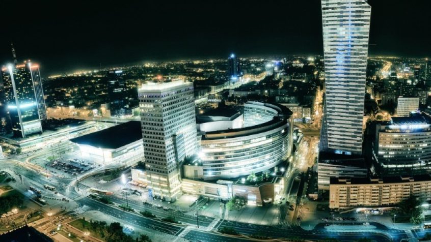 Fokus na elektromobilność – przyszłość i konieczność
