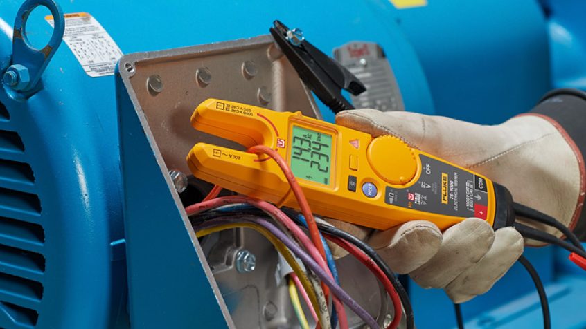 Fluke T6-1000