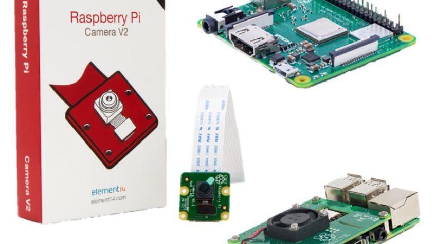 Raspberry Pi