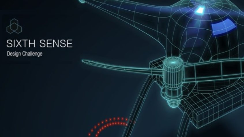 Społeczność element14 ogłasza zwycięzców konkursu projektowego Sixth Sense