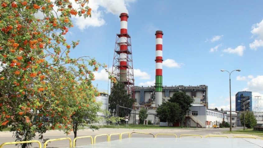 Energa Elektrownia Ostrołęka