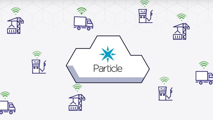 Farnell pomaga podłączyć urządzenia szybciej niż kiedykolwiek, dzięki zestawom deweloperskim Particle
