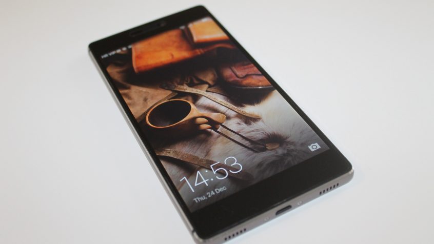 Huawei P8