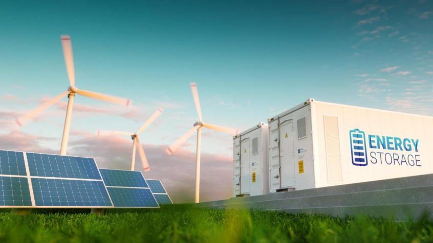 Zielona energia oparta na miedzi