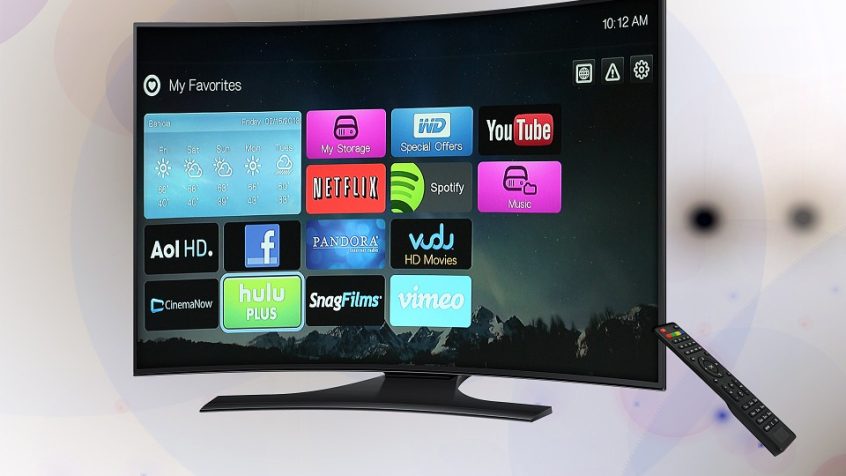 Smart TV