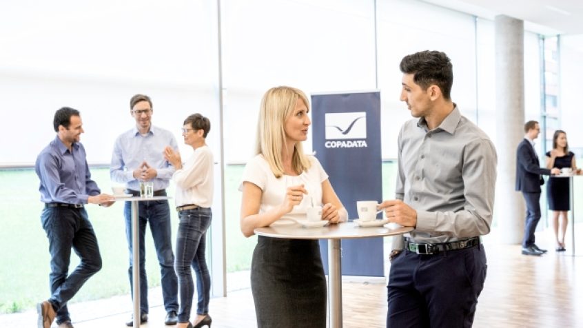 COPA-DATA zaaktulizowała założenia programu Partner Community aby stał się bardziej atrakcyjny dla nowych klientów.