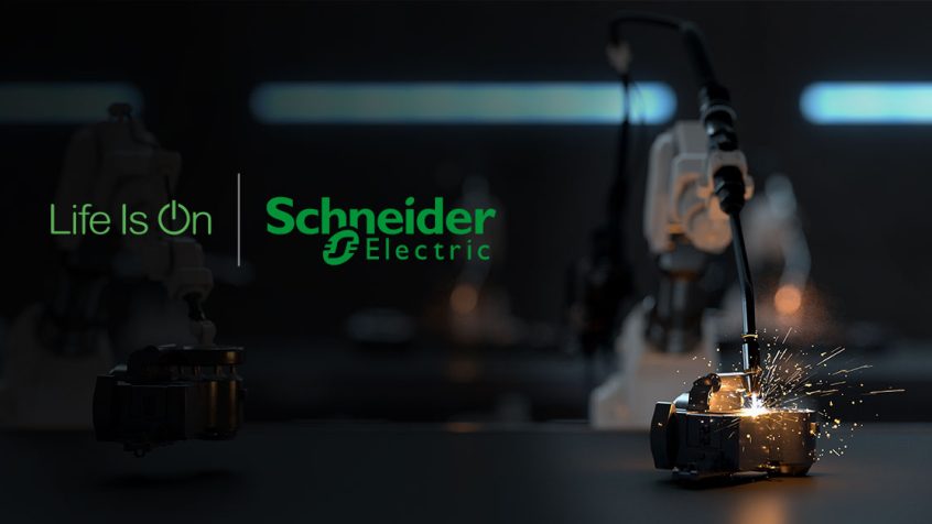 Life is On Schneider Electric